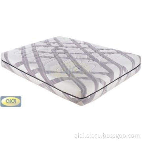 2013 New Design Latex Mattress,Comfortable Washable Latex Mattress
